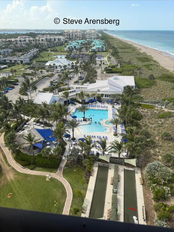 Ocean Village - Residential