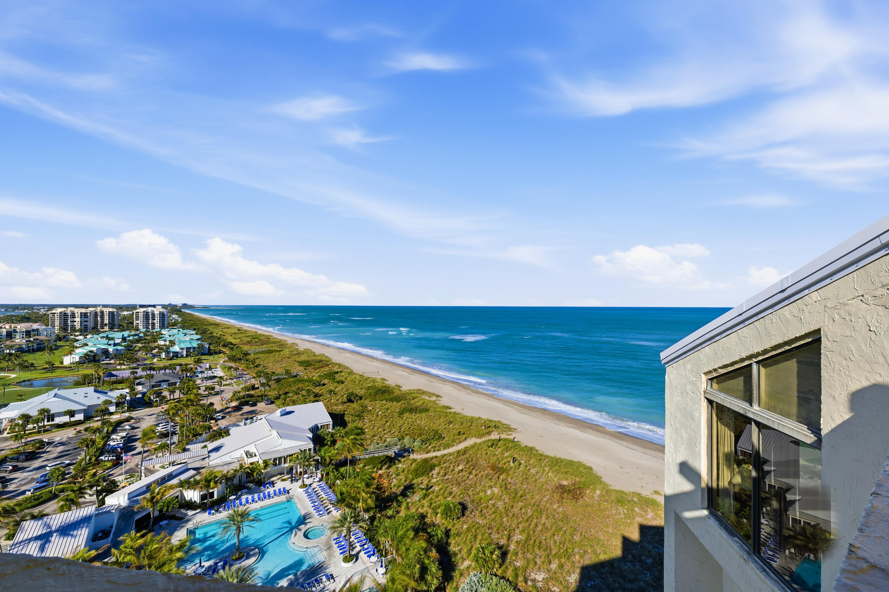 Ocean Village - Residential