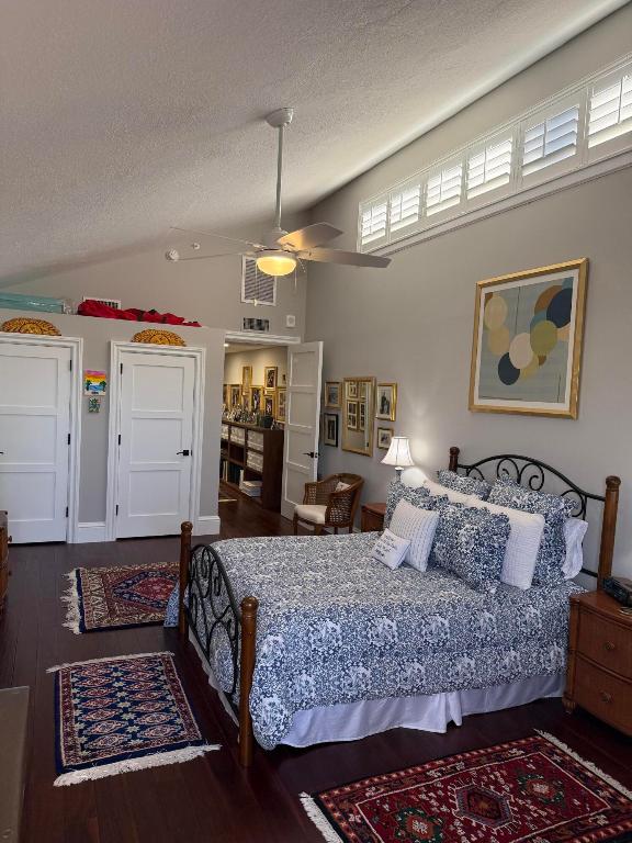 Ocean Village - Residential