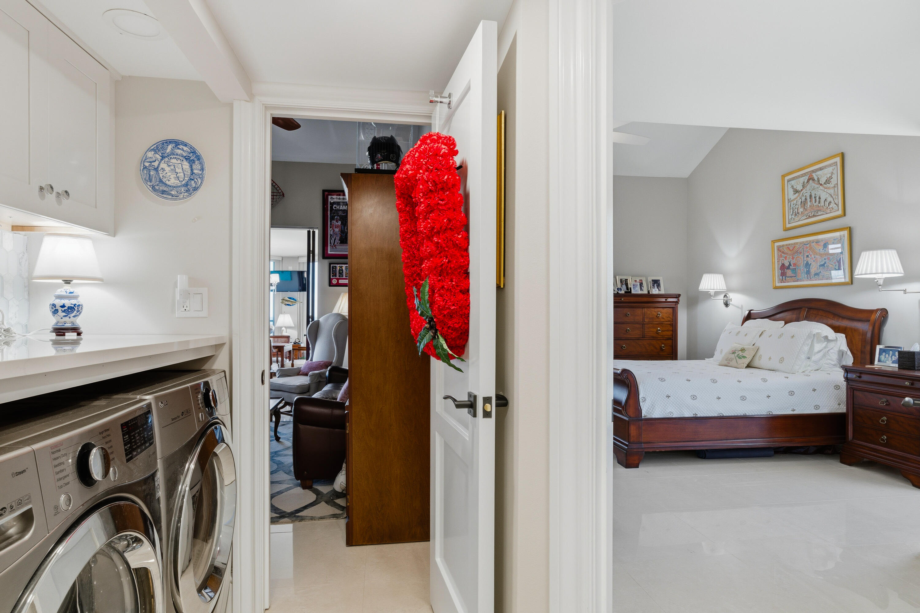 Ocean Village - Residential