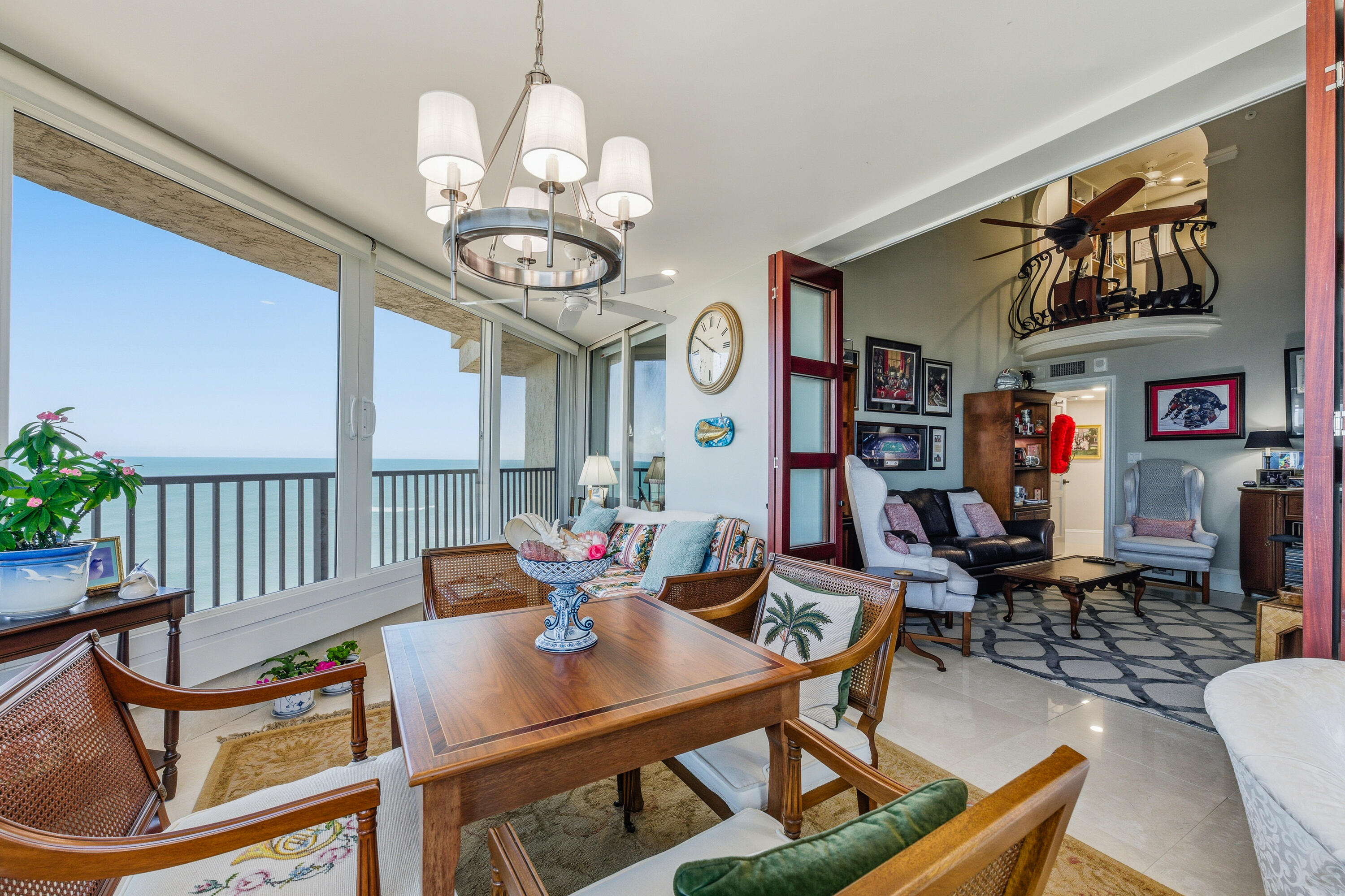 Ocean Village - Residential