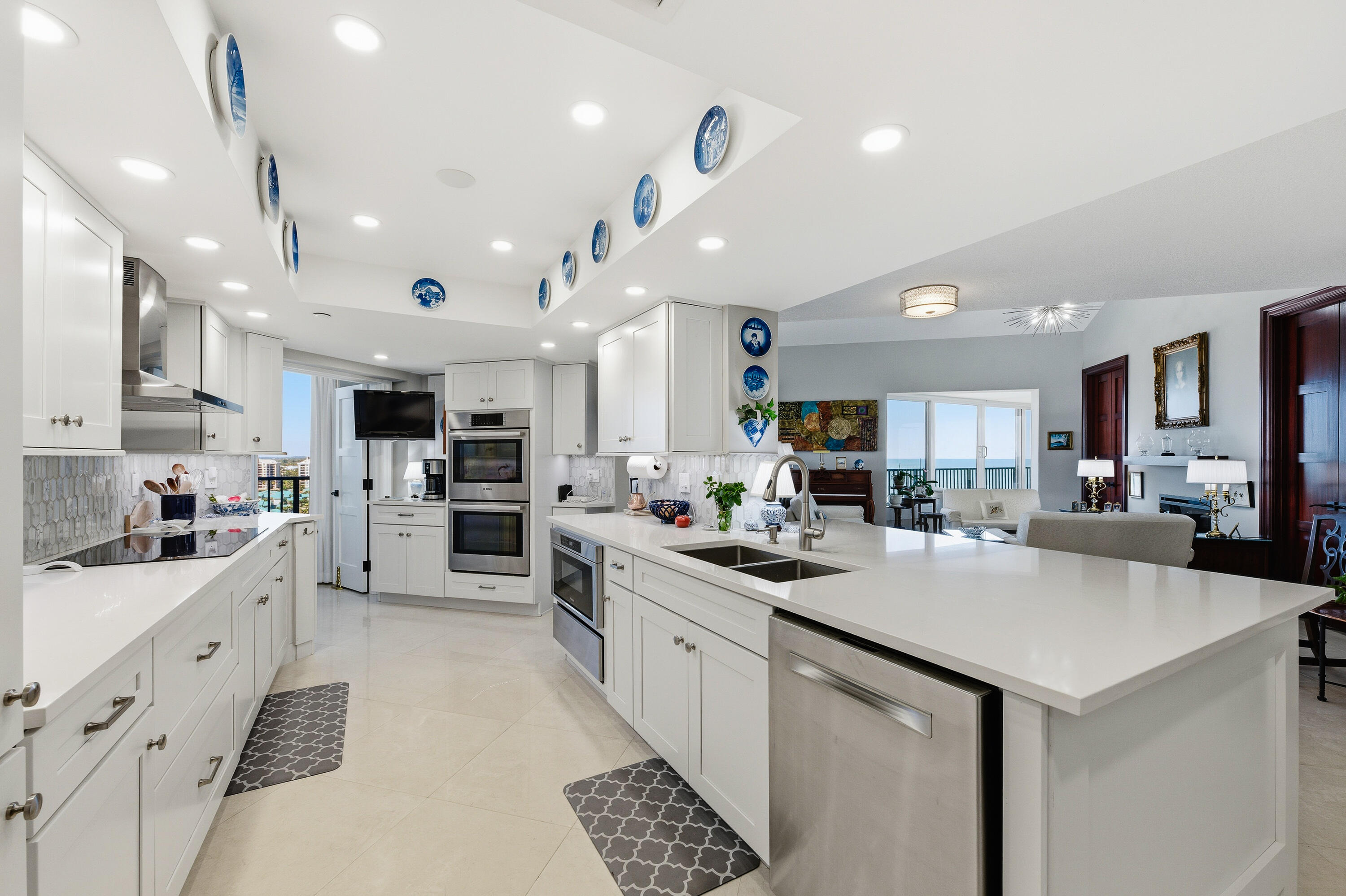 Ocean Village - Residential