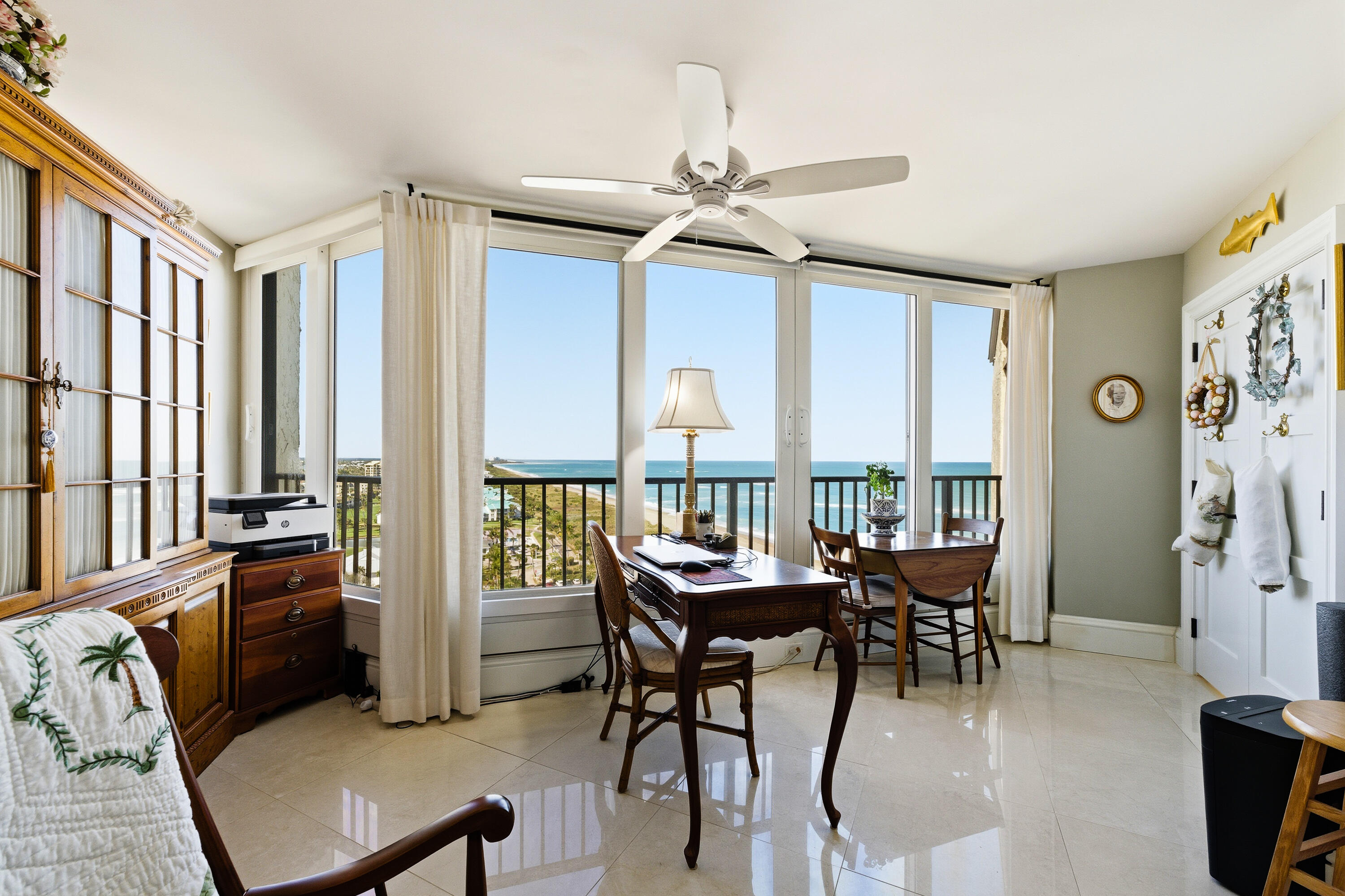 Ocean Village - Residential