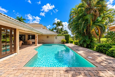 Tiny photo for 16821 Rose Apple Drive, Delray Beach, FL 33445 (MLS # B26089521)