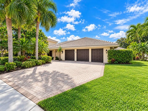 Tiny photo for 16821 Rose Apple Drive, Delray Beach, FL 33445 (MLS # B26089521)