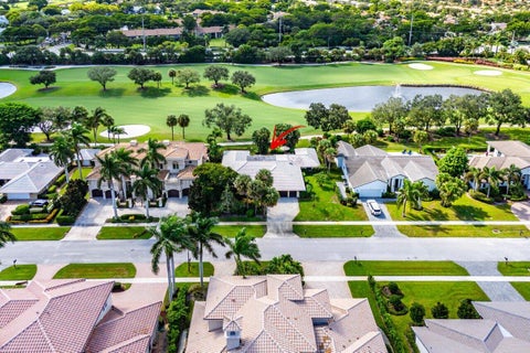 Tiny photo for 16821 Rose Apple Drive, Delray Beach, FL 33445 (MLS # B26089521)