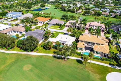 Tiny photo for 16821 Rose Apple Drive, Delray Beach, FL 33445 (MLS # B26089521)