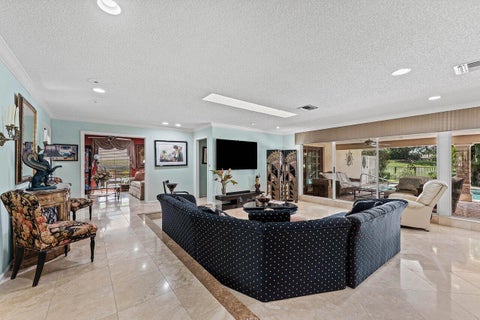 Tiny photo for 16821 Rose Apple Drive, Delray Beach, FL 33445 (MLS # B26089521)