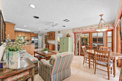 Tiny photo for 16821 Rose Apple Drive, Delray Beach, FL 33445 (MLS # B26089521)