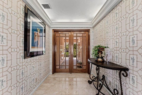 Tiny photo for 16821 Rose Apple Drive, Delray Beach, FL 33445 (MLS # B26089521)