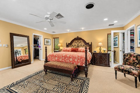 Tiny photo for 16821 Rose Apple Drive, Delray Beach, FL 33445 (MLS # B26089521)