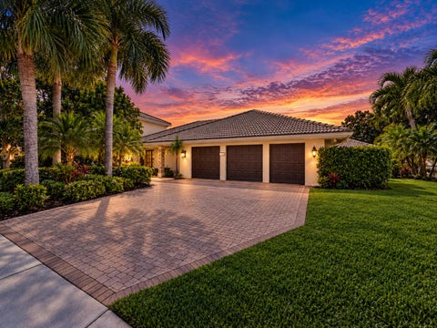 Tiny photo for 16821 Rose Apple Drive, Delray Beach, FL 33445 (MLS # B26089521)