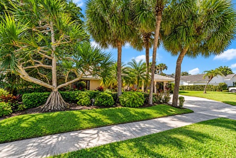 Tiny photo for 16821 Rose Apple Drive, Delray Beach, FL 33445 (MLS # B26089521)