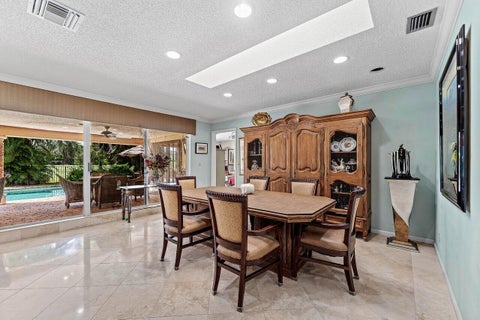 Tiny photo for 16821 Rose Apple Drive, Delray Beach, FL 33445 (MLS # B26089521)