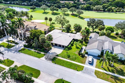 Tiny photo for 16821 Rose Apple Drive, Delray Beach, FL 33445 (MLS # B26089521)