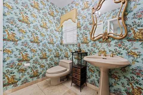 Tiny photo for 16821 Rose Apple Drive, Delray Beach, FL 33445 (MLS # B26089521)