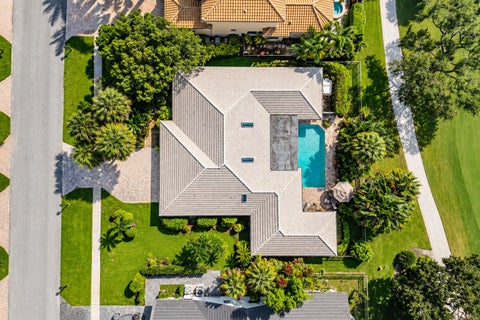Tiny photo for 16821 Rose Apple Drive, Delray Beach, FL 33445 (MLS # B26089521)