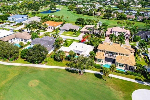 Tiny photo for 16821 Rose Apple Drive, Delray Beach, FL 33445 (MLS # B26089521)