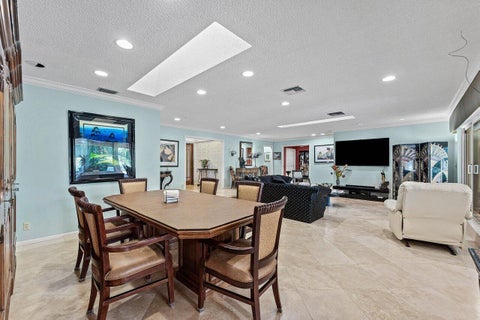 Tiny photo for 16821 Rose Apple Drive, Delray Beach, FL 33445 (MLS # B26089521)