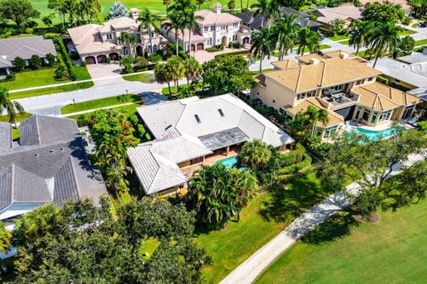 Tiny photo for 16821 Rose Apple Drive, Delray Beach, FL 33445 (MLS # B26089521)
