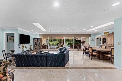 Tiny photo for 16821 Rose Apple Drive, Delray Beach, FL 33445 (MLS # B26089521)