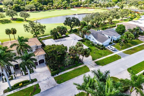 Tiny photo for 16821 Rose Apple Drive, Delray Beach, FL 33445 (MLS # B26089521)
