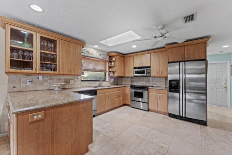 Tiny photo for 16821 Rose Apple Drive, Delray Beach, FL 33445 (MLS # B26089521)