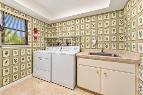 Tiny photo for 16821 Rose Apple Drive, Delray Beach, FL 33445 (MLS # B26089521)