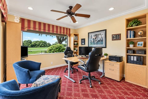 Tiny photo for 16821 Rose Apple Drive, Delray Beach, FL 33445 (MLS # B26089521)