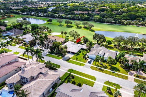 Tiny photo for 16821 Rose Apple Drive, Delray Beach, FL 33445 (MLS # B26089521)