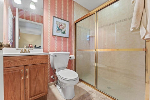 Tiny photo for 16821 Rose Apple Drive, Delray Beach, FL 33445 (MLS # B26089521)