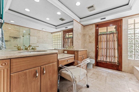 Tiny photo for 16821 Rose Apple Drive, Delray Beach, FL 33445 (MLS # B26089521)