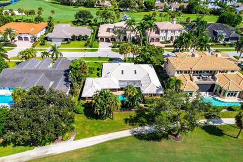 Tiny photo for 16821 Rose Apple Drive, Delray Beach, FL 33445 (MLS # B26089521)