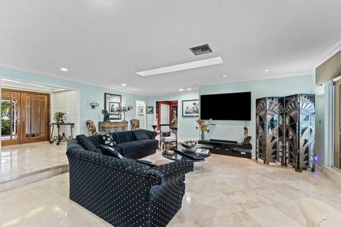Tiny photo for 16821 Rose Apple Drive, Delray Beach, FL 33445 (MLS # B26089521)
