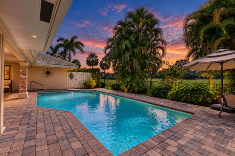 Tiny photo for 16821 Rose Apple Drive, Delray Beach, FL 33445 (MLS # B26089521)