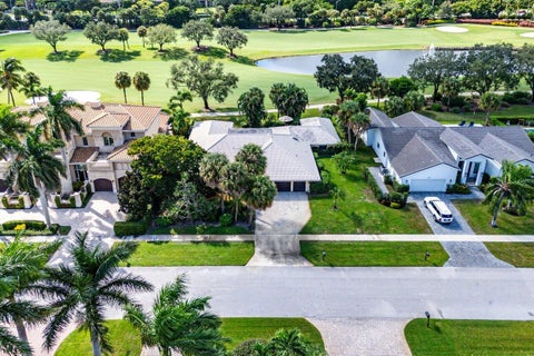 Tiny photo for 16821 Rose Apple Drive, Delray Beach, FL 33445 (MLS # B26089521)