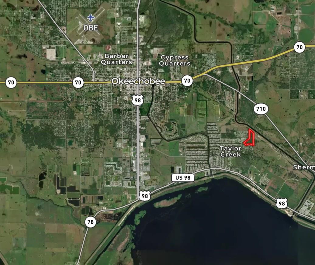 Brindaban Forest Sub Un 4 - Land