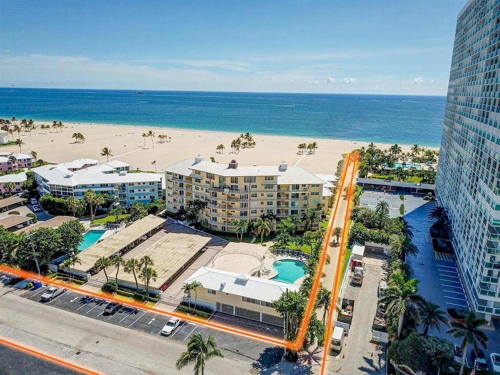 1900 S Ocean Dr 408