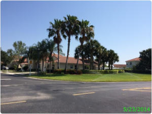 Winston Trails Par 11 - Residential