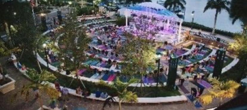 VILLAGE AT ABACOA CONDO - Residential Lease