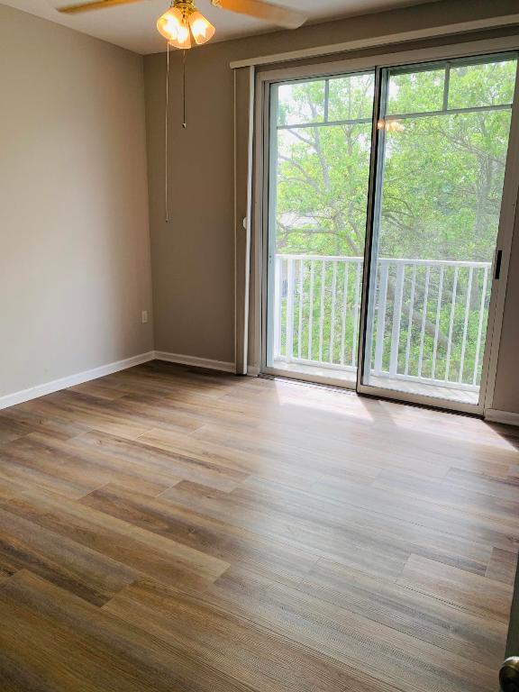 VILLAGE AT ABACOA CONDO - Residential Lease