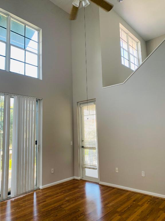 VILLAGE AT ABACOA CONDO - Residential Lease