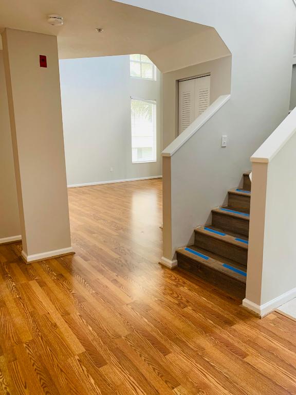 VILLAGE AT ABACOA CONDO - Residential Lease