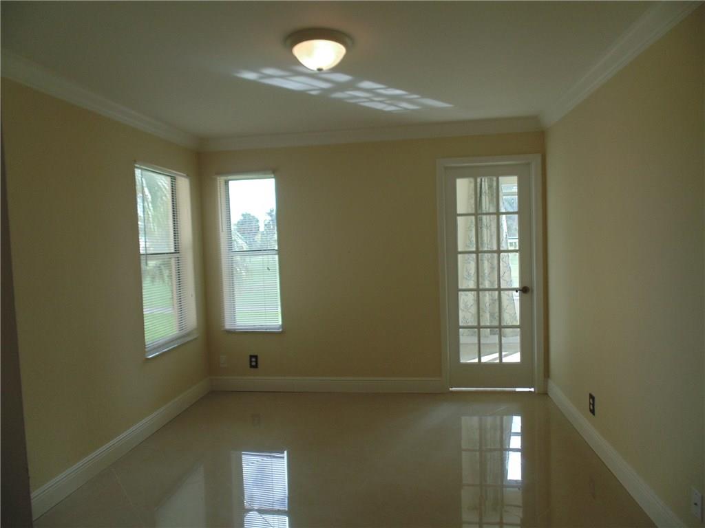 Coral Key Condo - Residential Lease