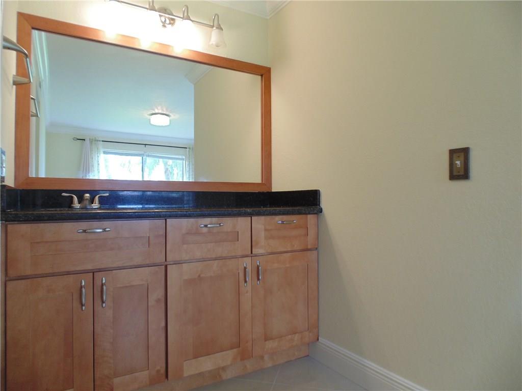 Coral Key Condo - Residential Lease