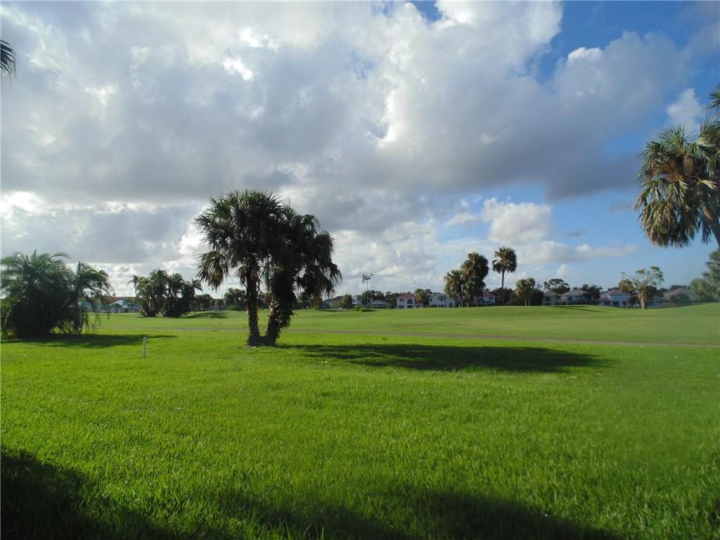 Coral Key Condo - Residential Lease