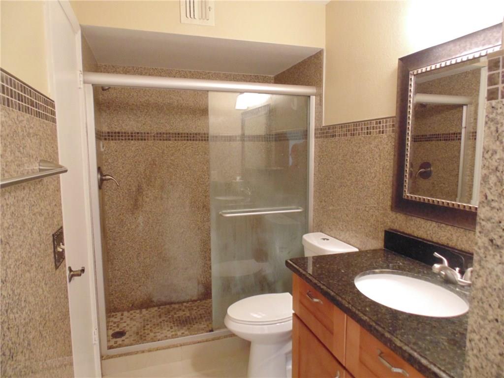 Coral Key Condo - Residential Lease