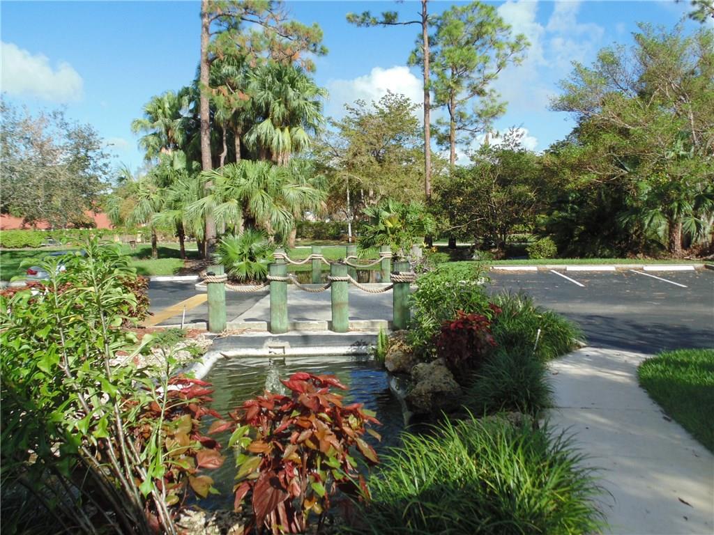 Coral Key Condo - Residential Lease