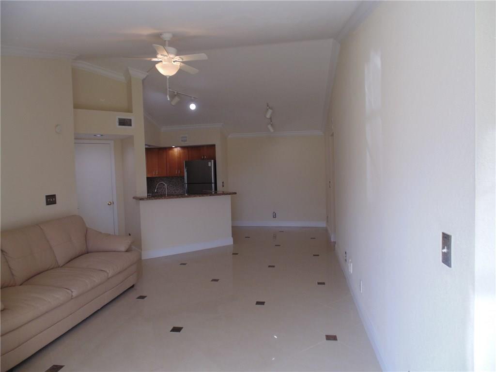 Coral Key Condo - Residential Lease