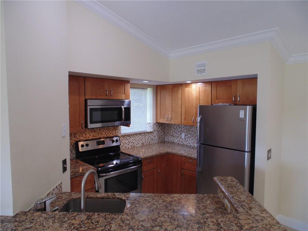 Coral Key Condo - Residential Lease